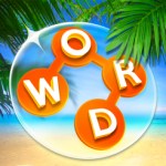 Wordscapes Daily Puzzle July 26 2022 Answers